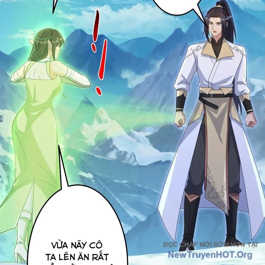 Nghịch Thiên Tà Thần: Chapter 750