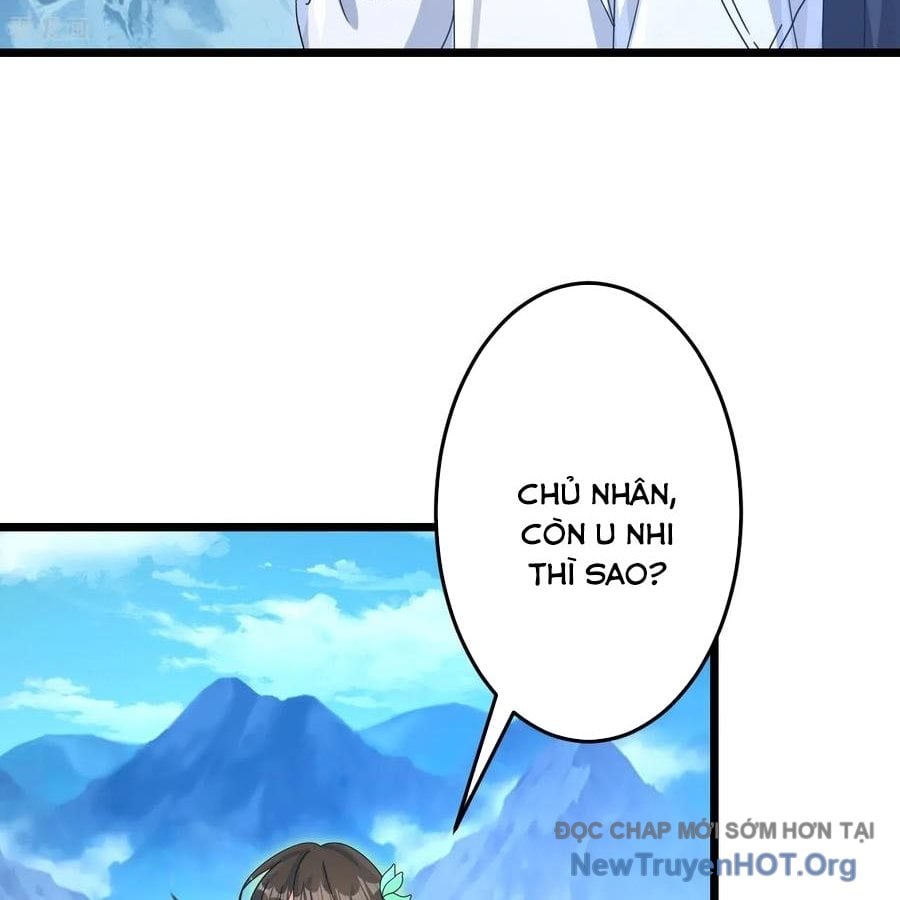 Nghịch Thiên Tà Thần: Chapter 750