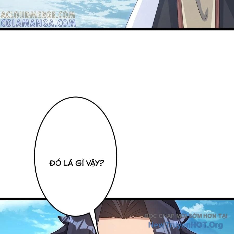Nghịch Thiên Tà Thần: Chapter 750