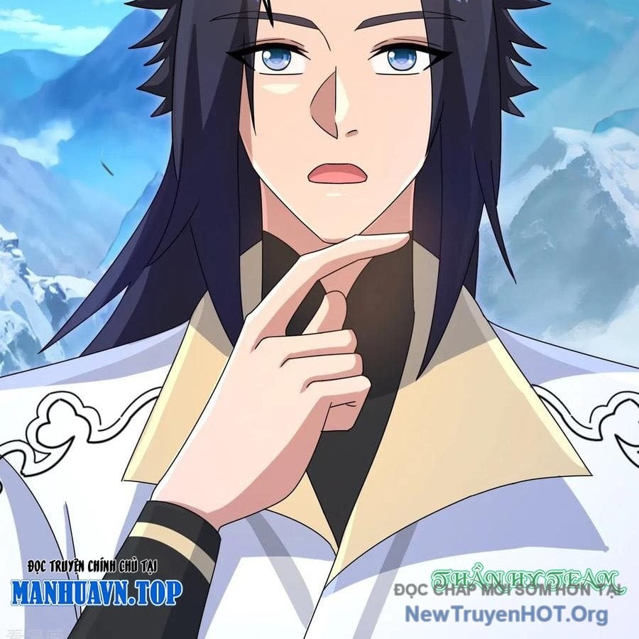 Nghịch Thiên Tà Thần: Chapter 750