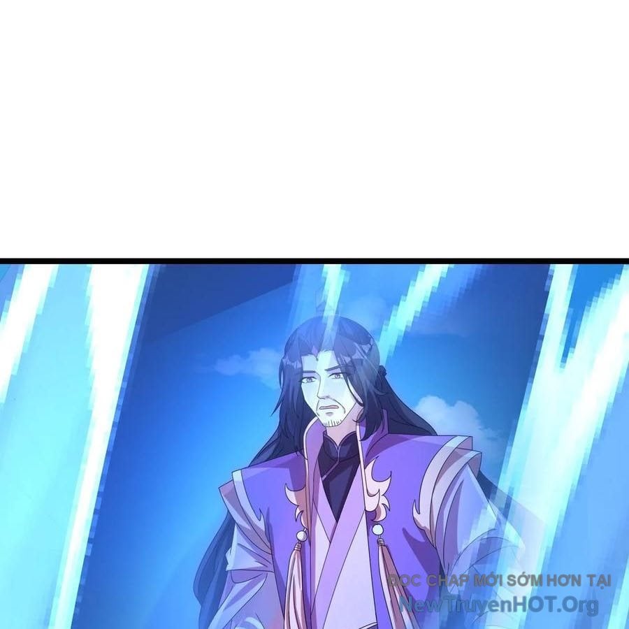 Nghịch Thiên Tà Thần: Chapter 750