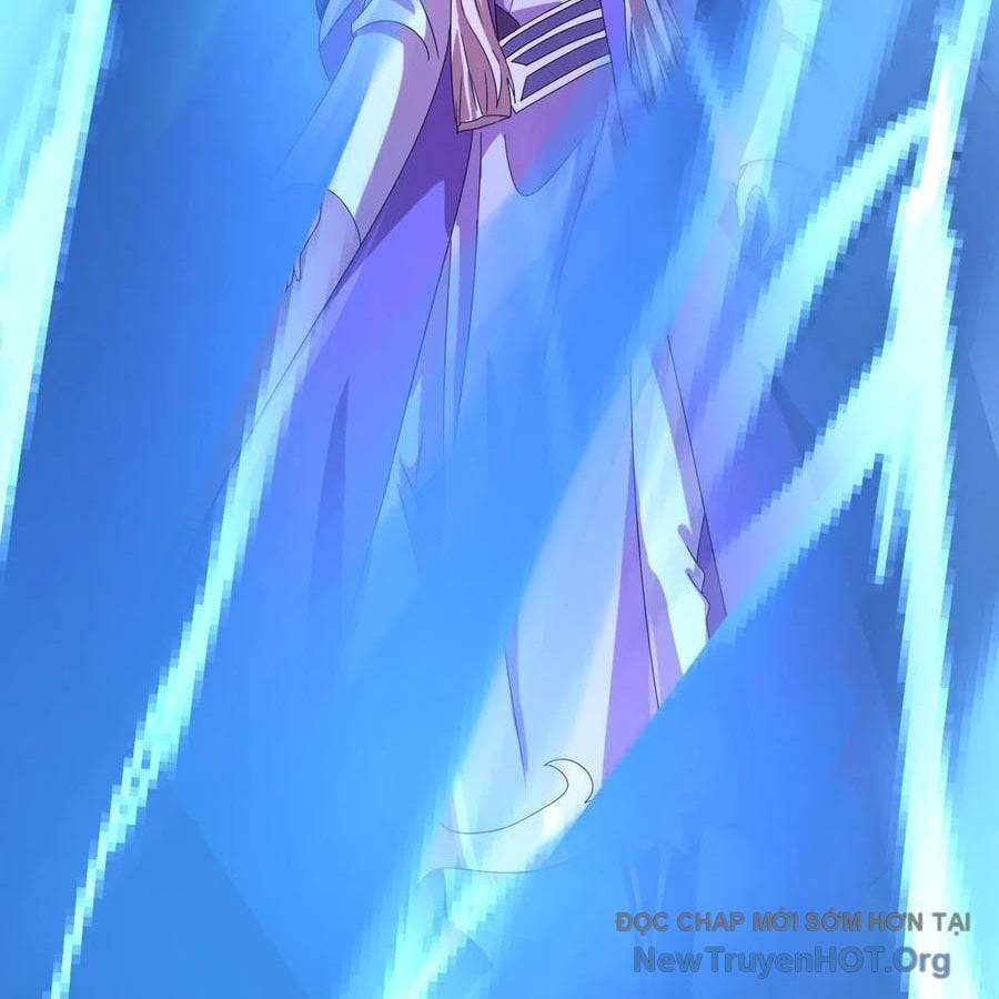 Nghịch Thiên Tà Thần: Chapter 750