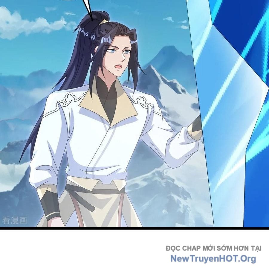 Nghịch Thiên Tà Thần: Chapter 750