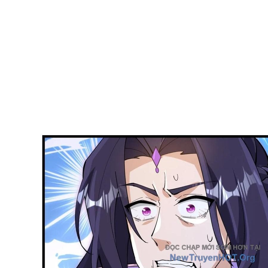 Nghịch Thiên Tà Thần: Chapter 750