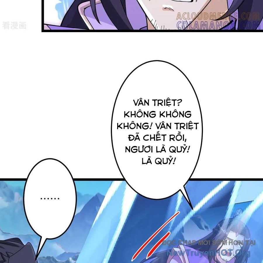 Nghịch Thiên Tà Thần: Chapter 750