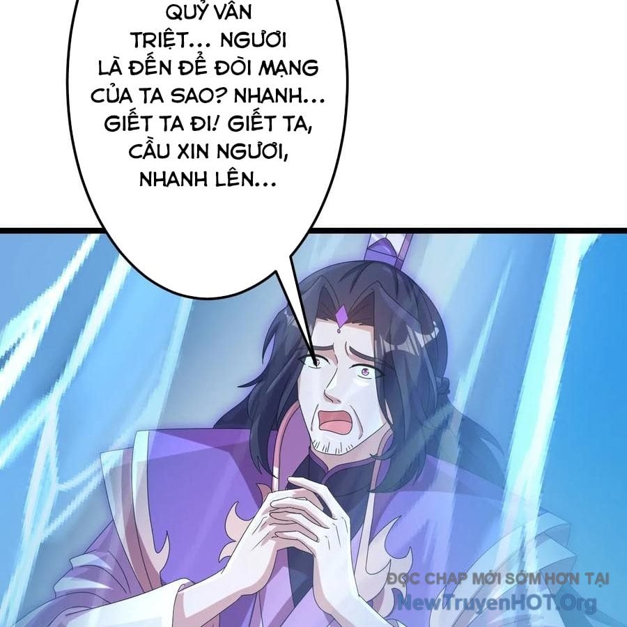 Nghịch Thiên Tà Thần: Chapter 750