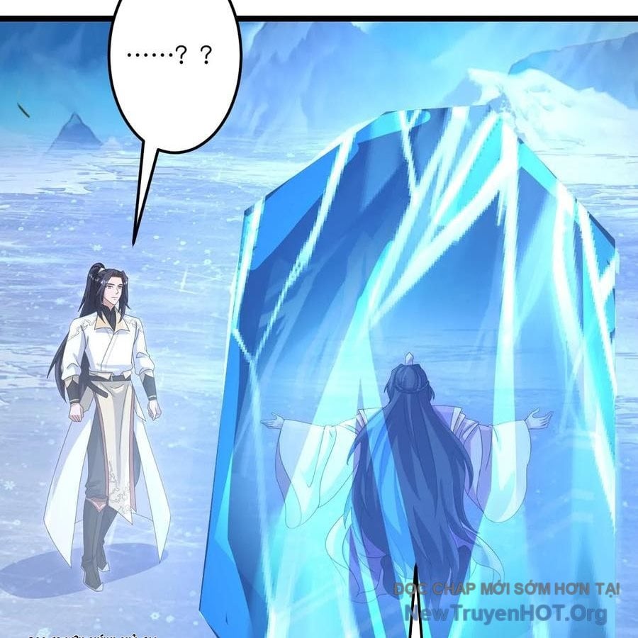 Nghịch Thiên Tà Thần: Chapter 750