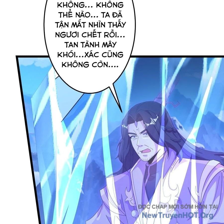 Nghịch Thiên Tà Thần: Chapter 750