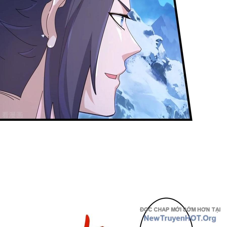 Nghịch Thiên Tà Thần: Chapter 750