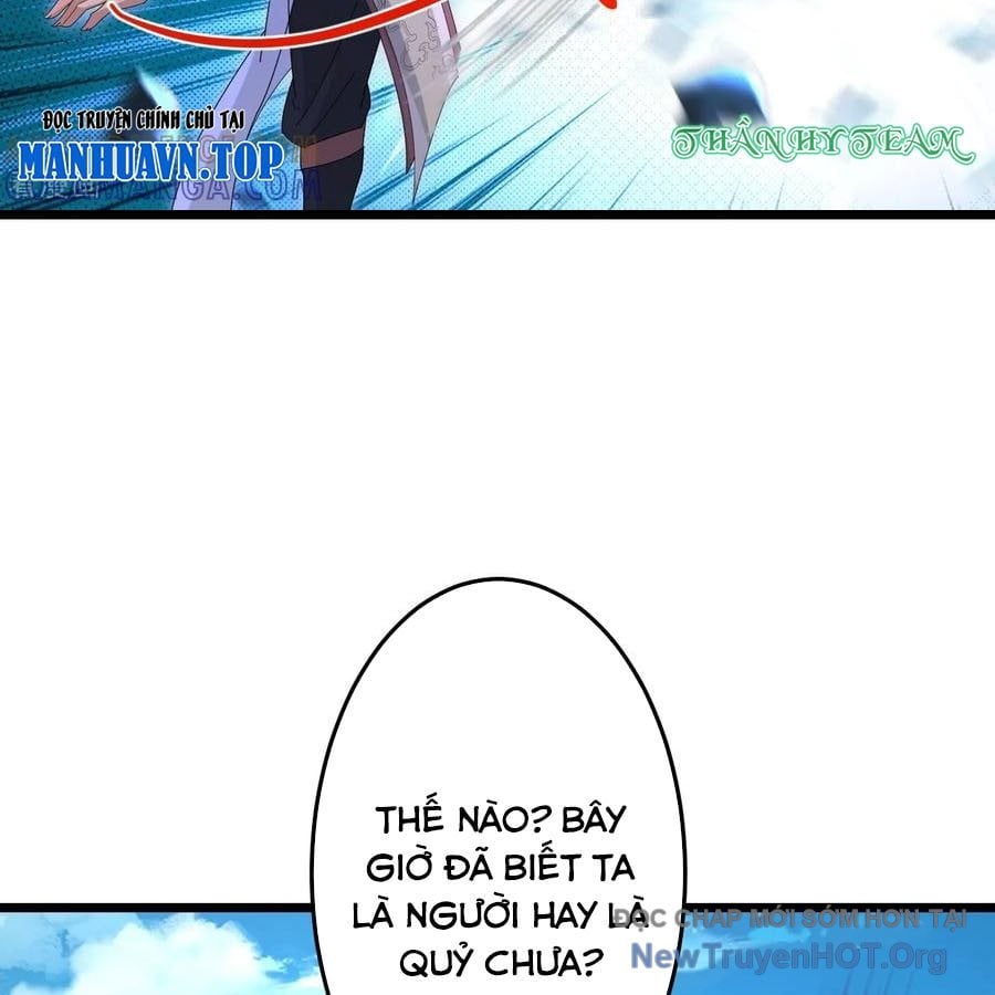 Nghịch Thiên Tà Thần: Chapter 750