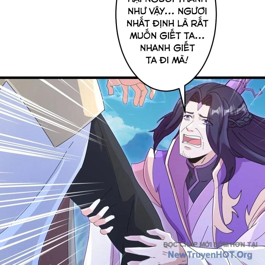 Nghịch Thiên Tà Thần: Chapter 750