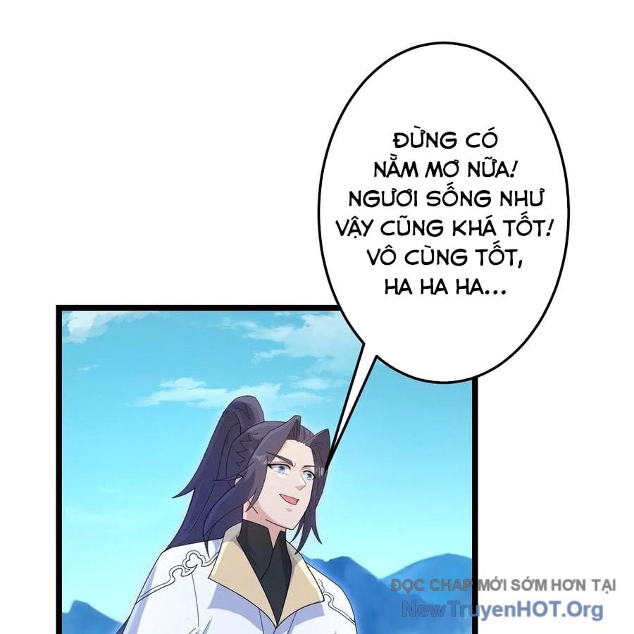 Nghịch Thiên Tà Thần: Chapter 750