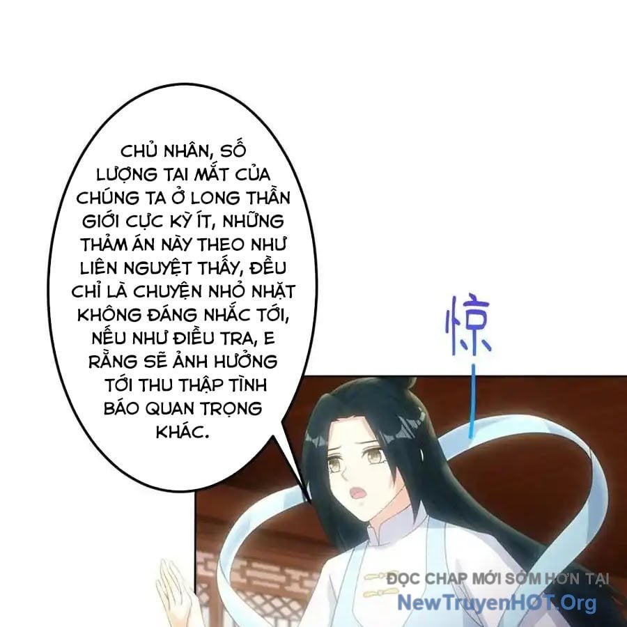 Nghịch Thiên Tà Thần: Chapter 752