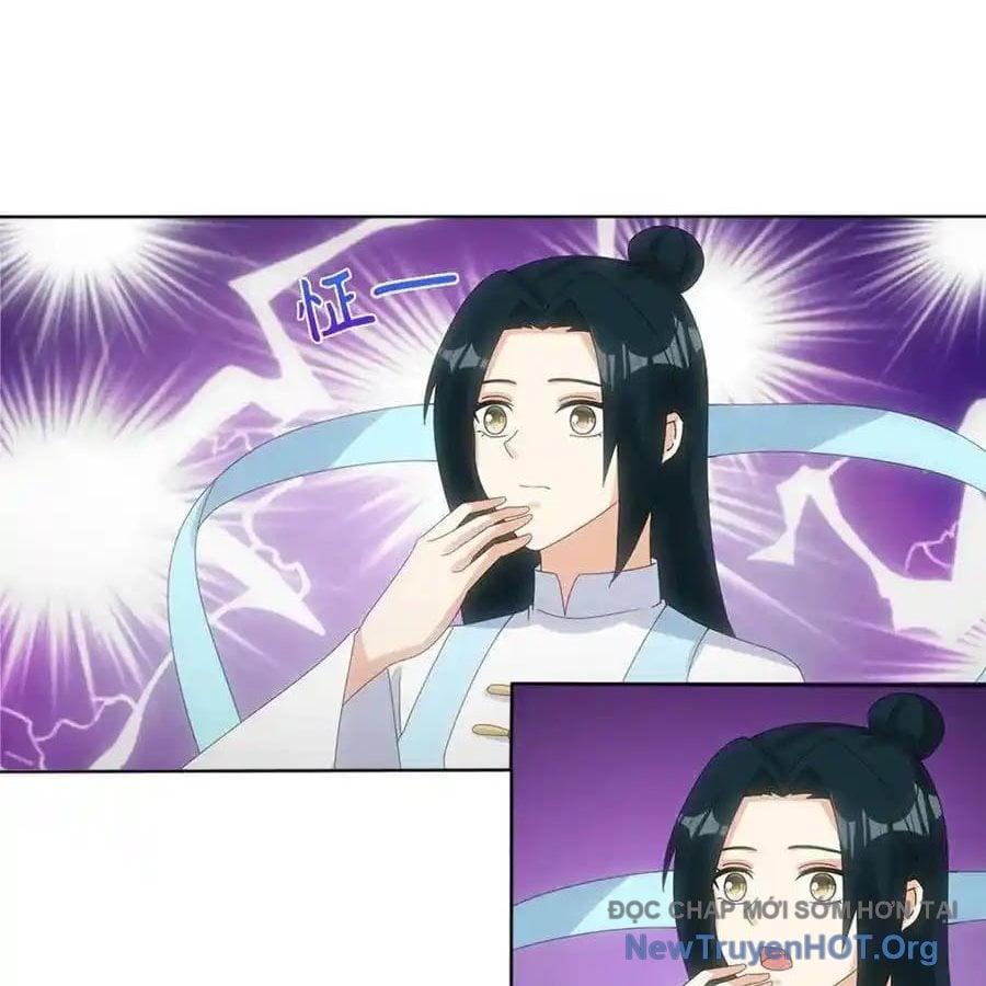 Nghịch Thiên Tà Thần: Chapter 752