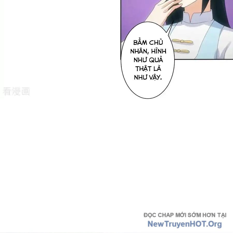 Nghịch Thiên Tà Thần: Chapter 752