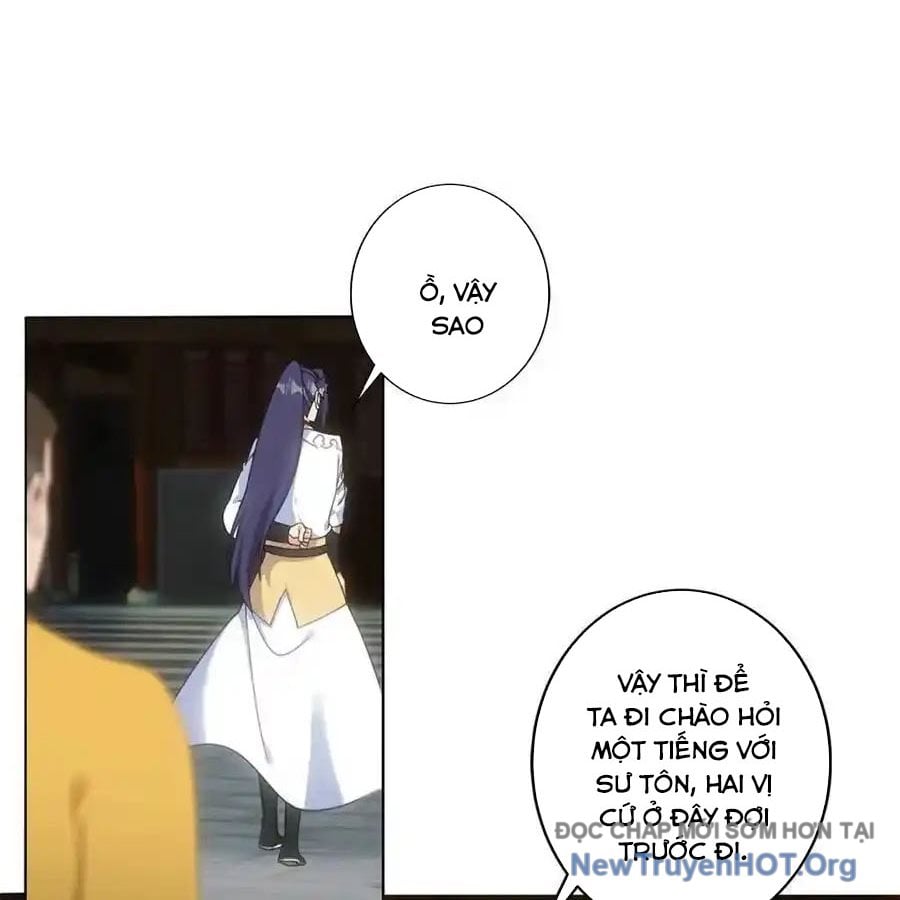 Nghịch Thiên Tà Thần: Chapter 752