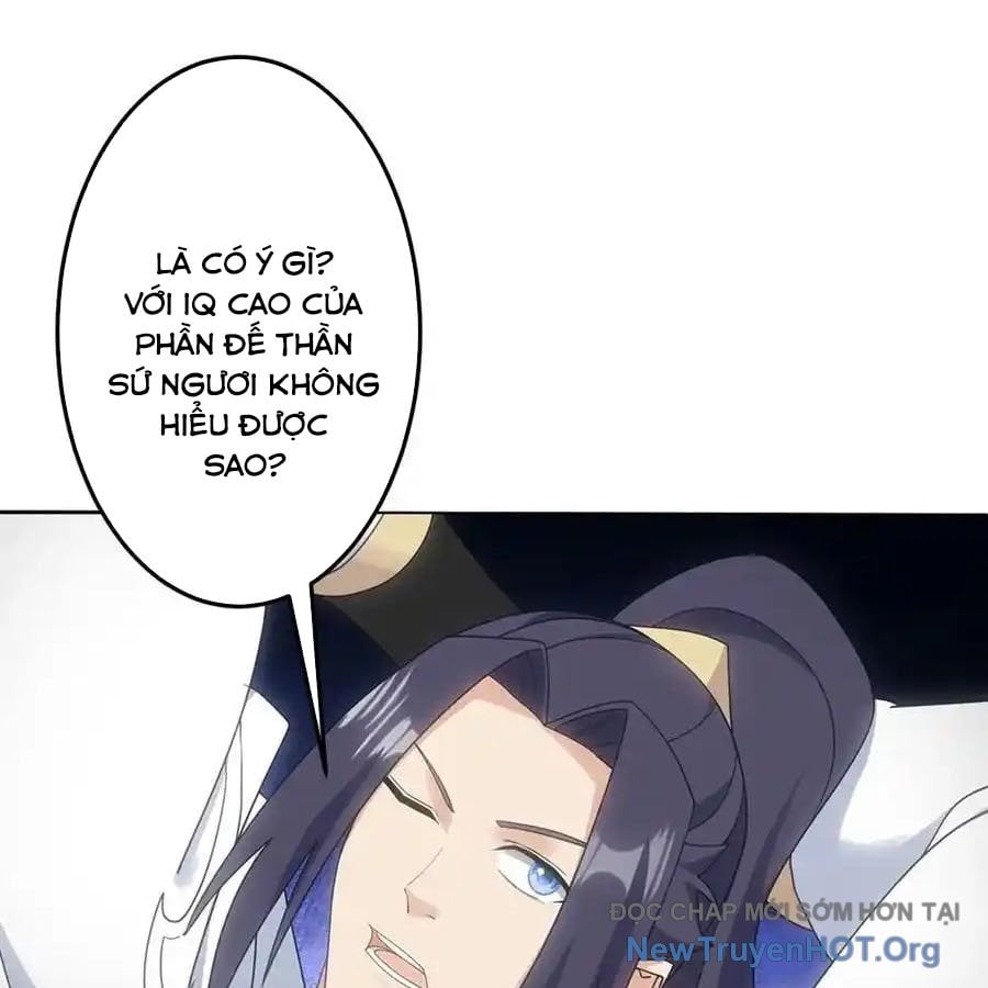 Nghịch Thiên Tà Thần: Chapter 752