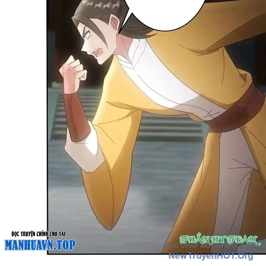 Nghịch Thiên Tà Thần: Chapter 752
