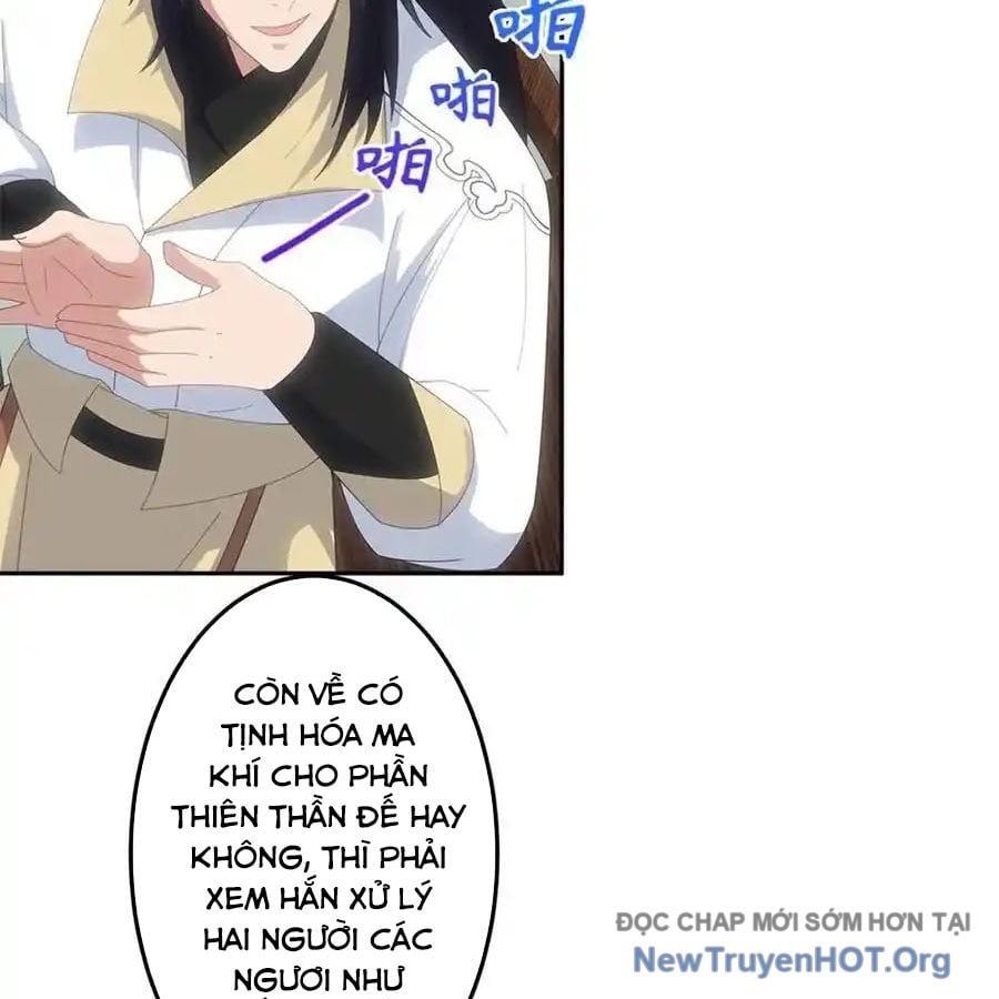 Nghịch Thiên Tà Thần: Chapter 752