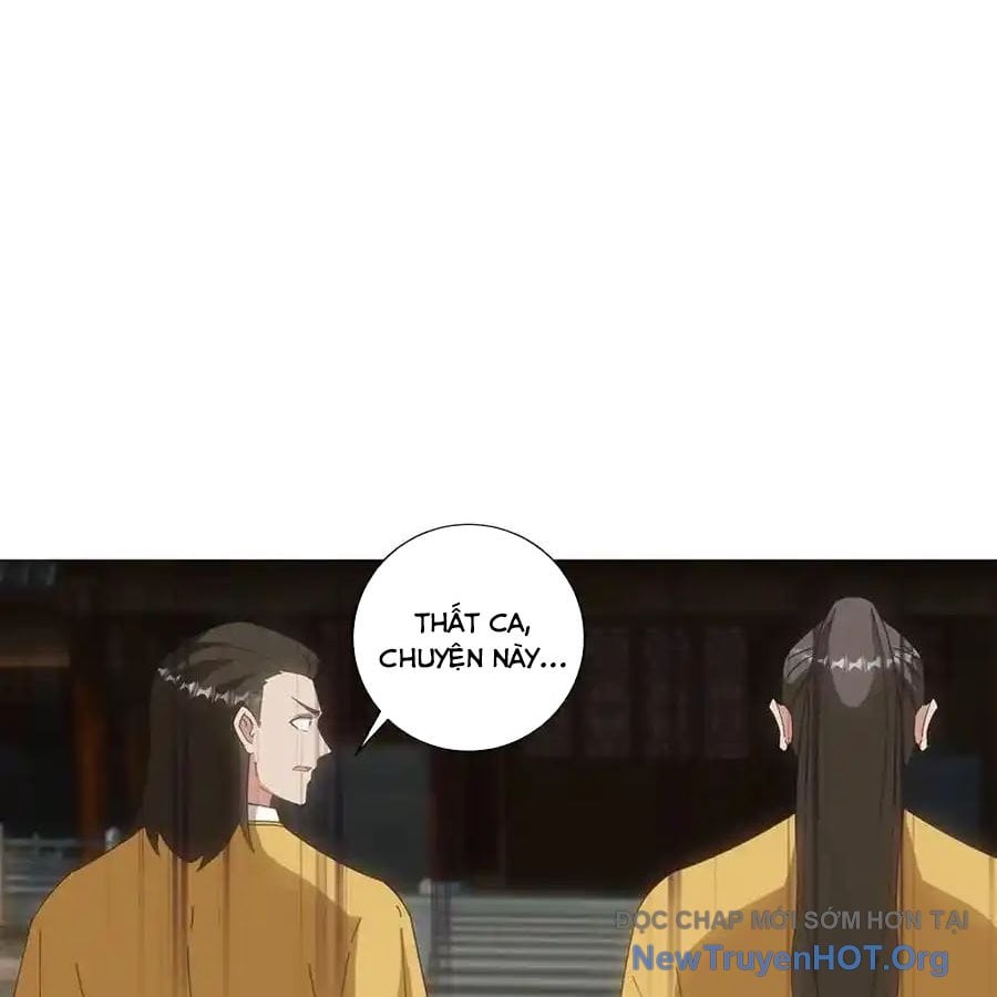 Nghịch Thiên Tà Thần: Chapter 752