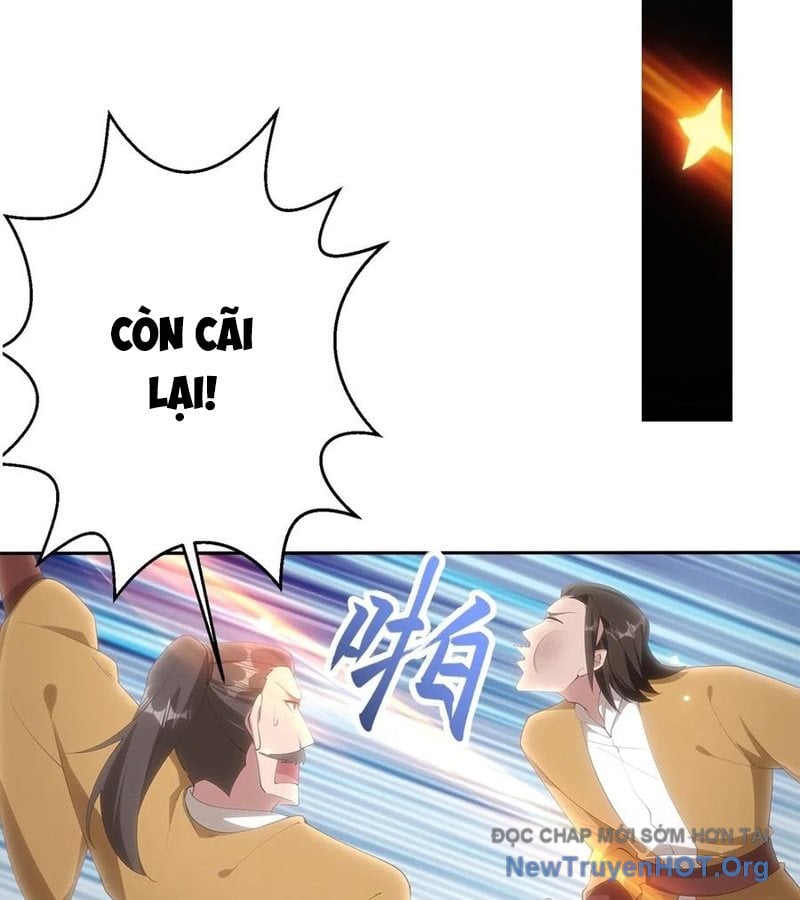 Nghịch Thiên Tà Thần: Chapter 753