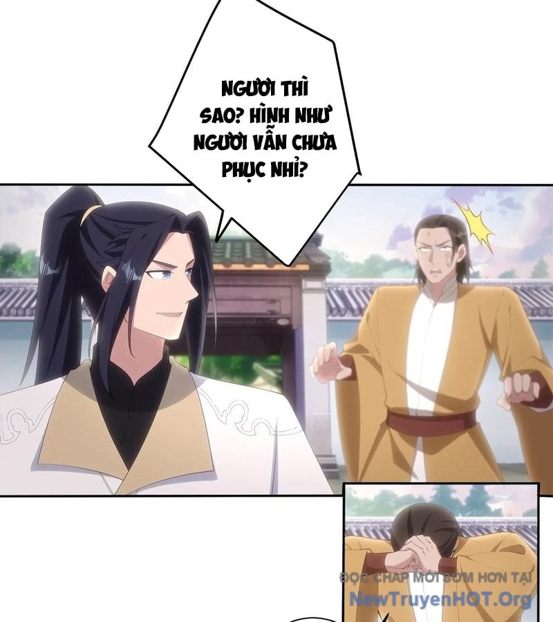 Nghịch Thiên Tà Thần: Chapter 753