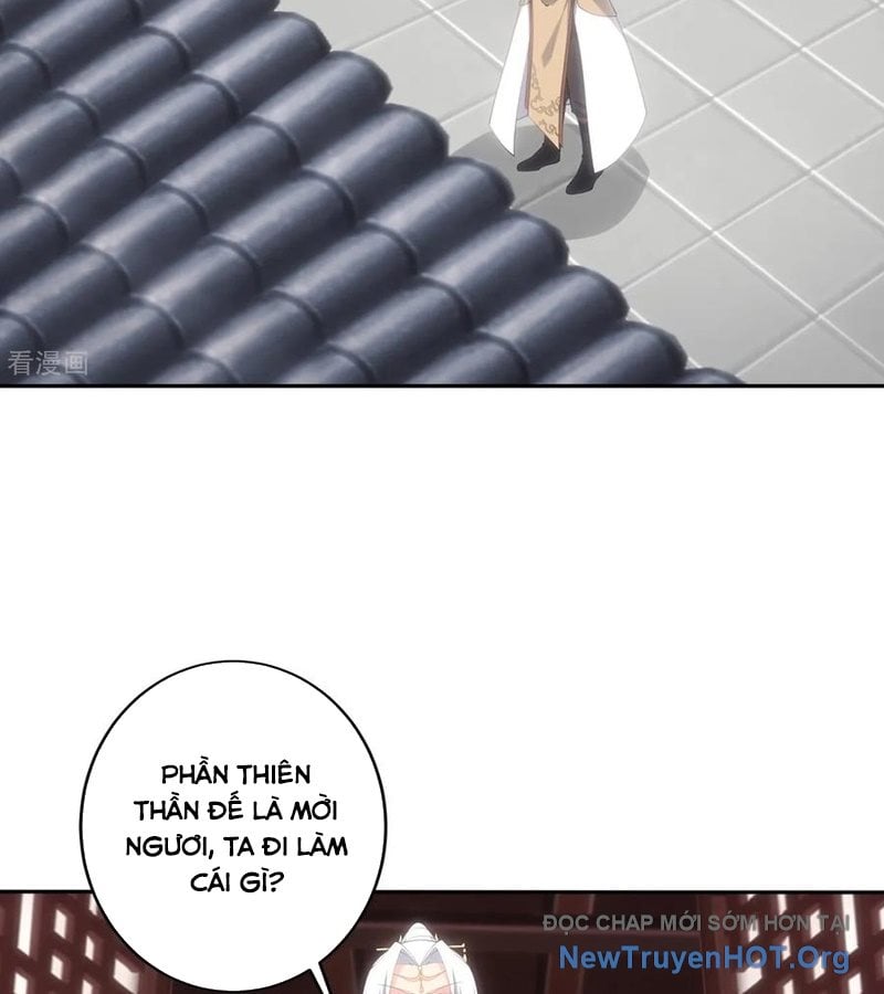 Nghịch Thiên Tà Thần: Chapter 753