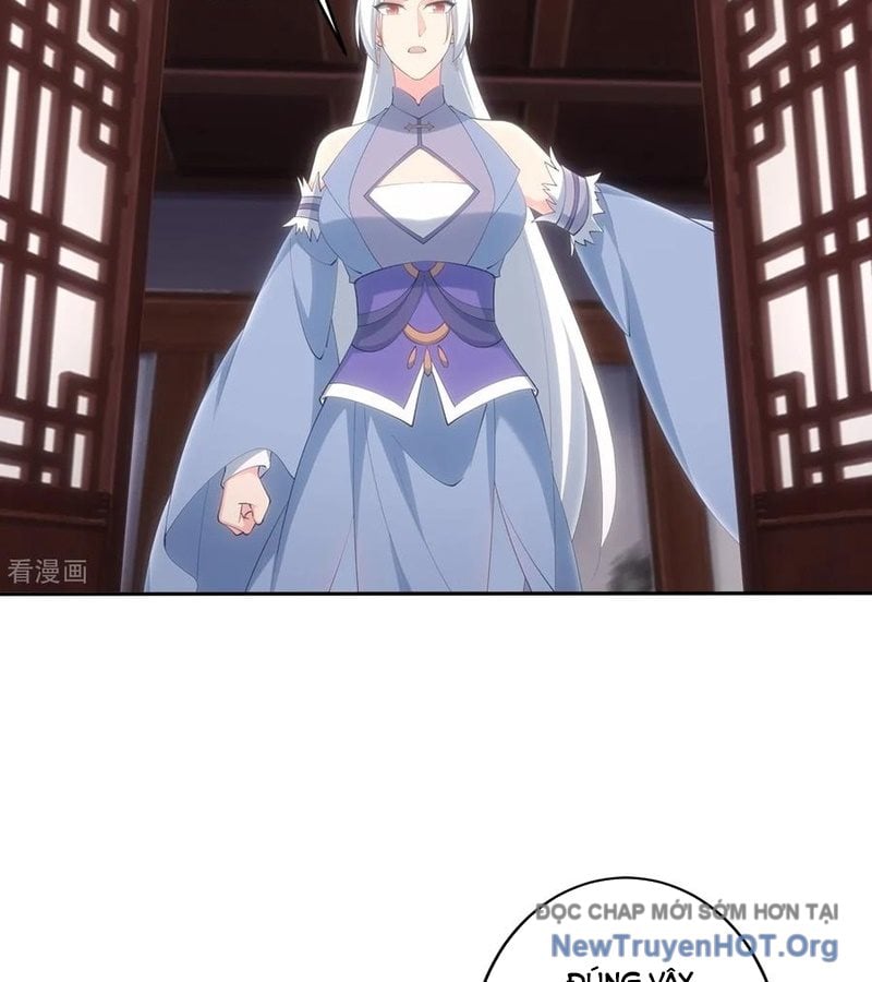 Nghịch Thiên Tà Thần: Chapter 753