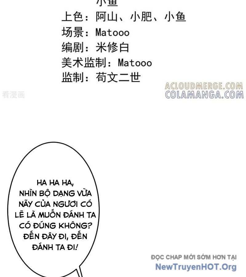 Nghịch Thiên Tà Thần: Chapter 753