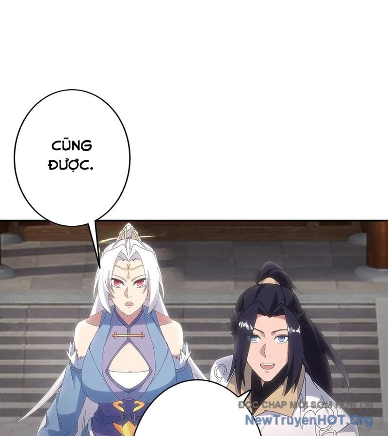Nghịch Thiên Tà Thần: Chapter 753