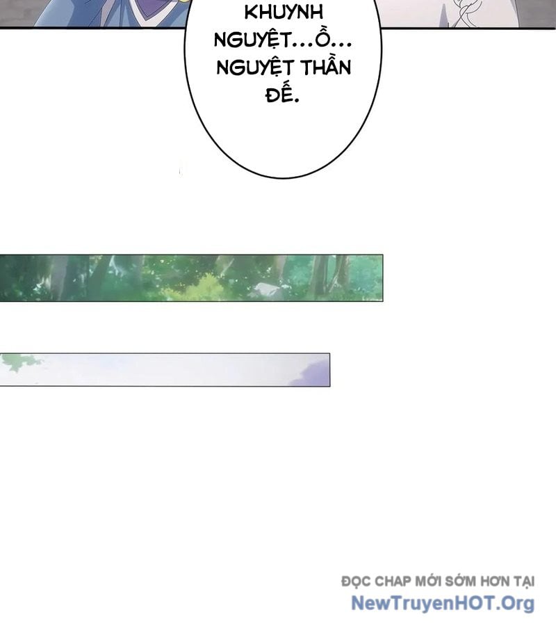 Nghịch Thiên Tà Thần: Chapter 753
