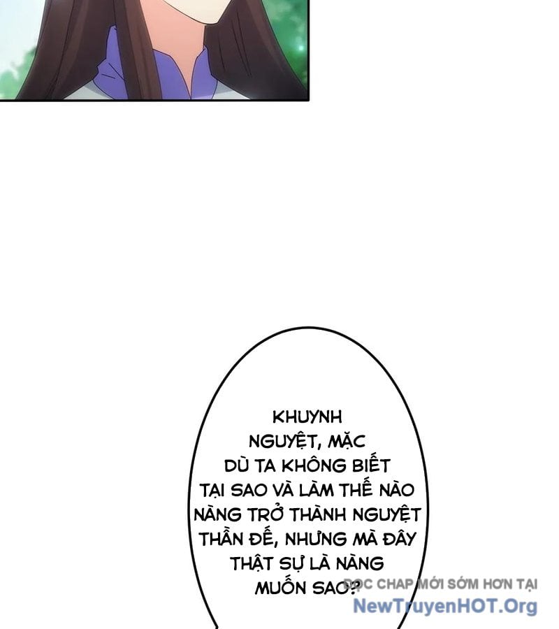 Nghịch Thiên Tà Thần: Chapter 753