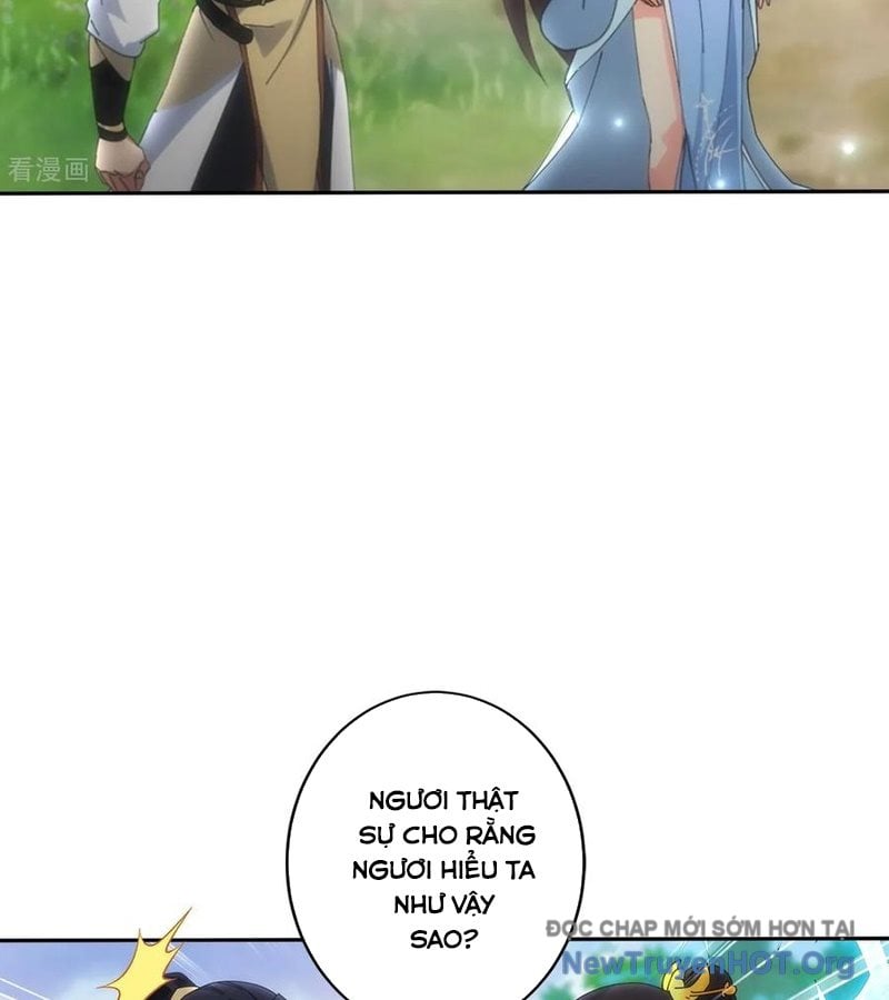 Nghịch Thiên Tà Thần: Chapter 753