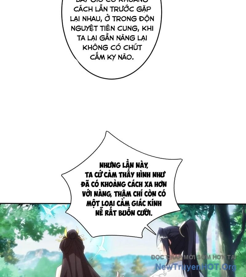 Nghịch Thiên Tà Thần: Chapter 753