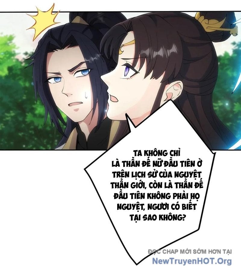 Nghịch Thiên Tà Thần: Chapter 753