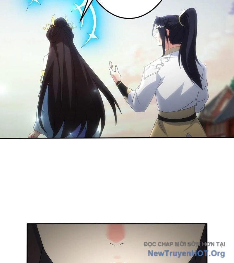 Nghịch Thiên Tà Thần: Chapter 753