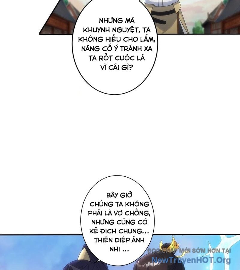 Nghịch Thiên Tà Thần: Chapter 753