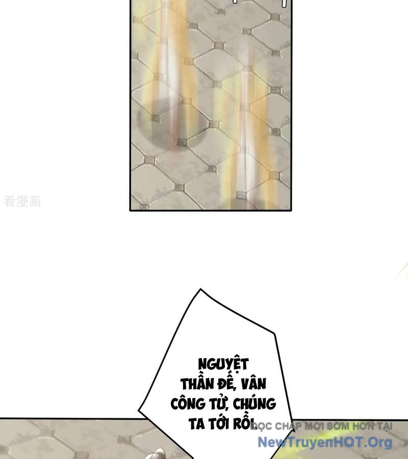 Nghịch Thiên Tà Thần: Chapter 753