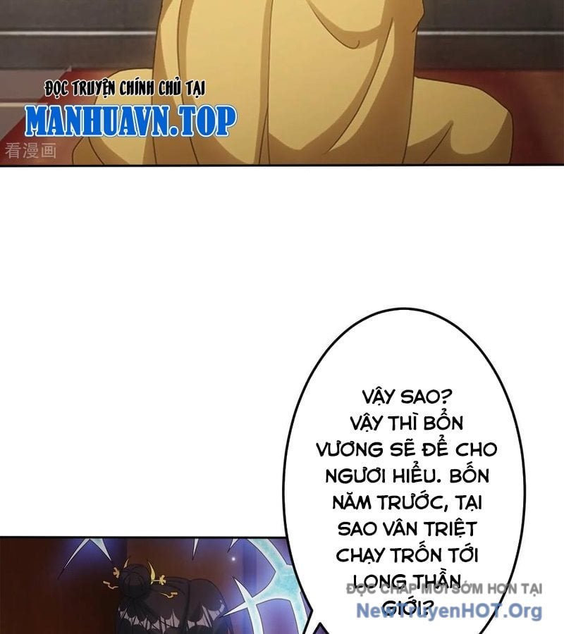 Nghịch Thiên Tà Thần: Chapter 753