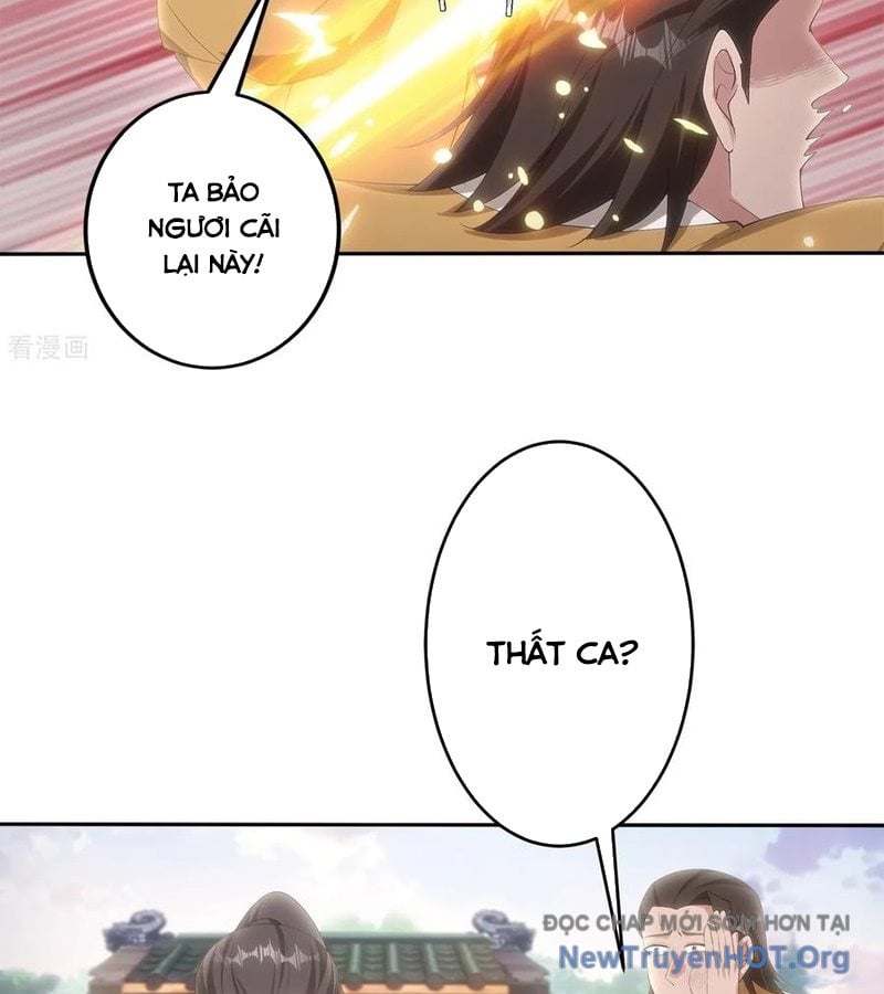 Nghịch Thiên Tà Thần: Chapter 753