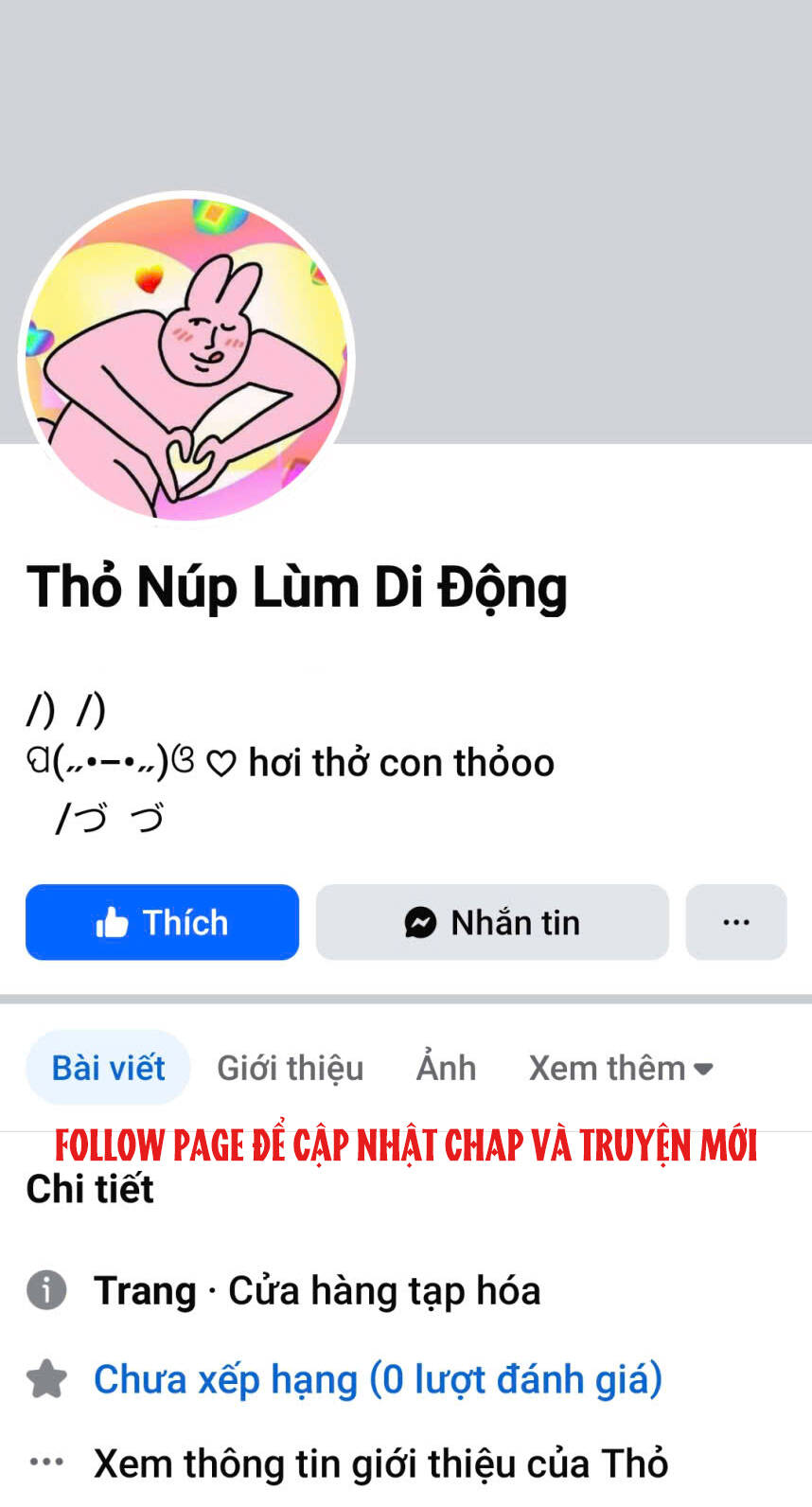 Nghiện: Chapter 3