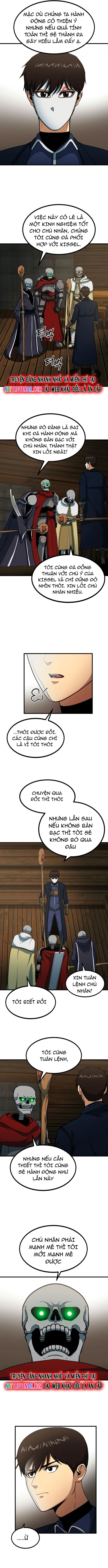 Ngoài Nhà Là Bão Tố: Chapter 43