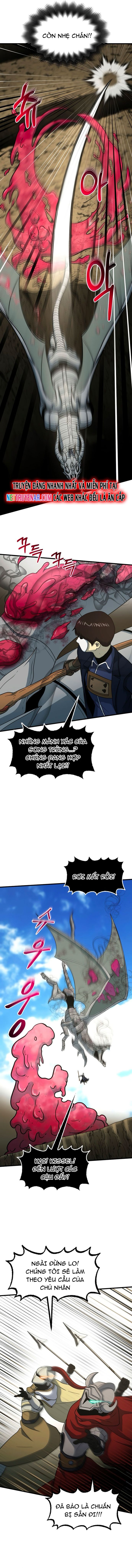 Ngoài Nhà Là Bão Tố: Chapter 43