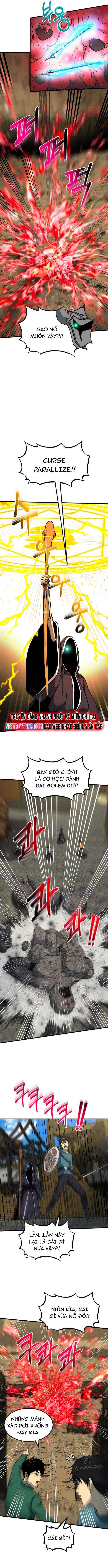 Ngoài Nhà Là Bão Tố: Chapter 43