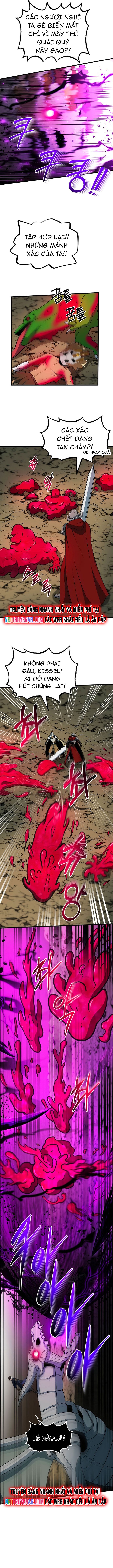 Ngoài Nhà Là Bão Tố: Chapter 43