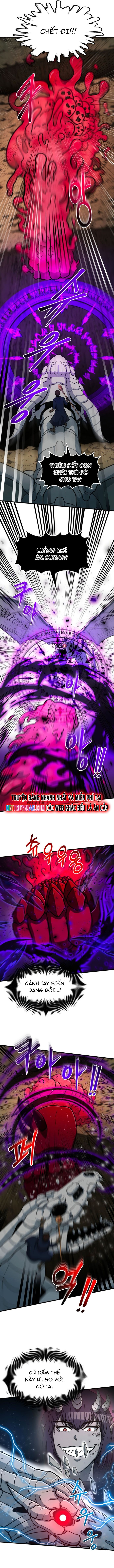 Ngoài Nhà Là Bão Tố: Chapter 43