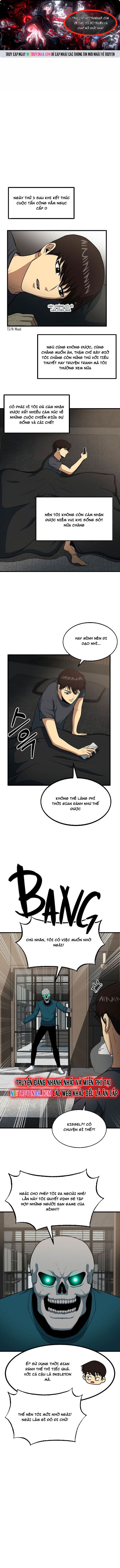 Ngoài Nhà Là Bão Tố: Chapter 45