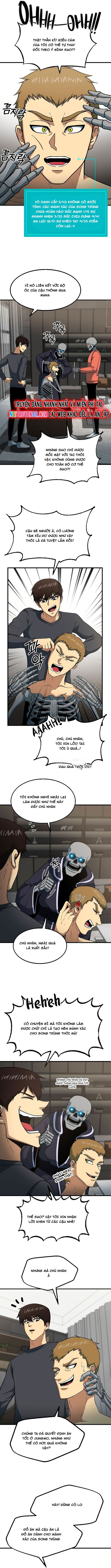 Ngoài Nhà Là Bão Tố: Chapter 45