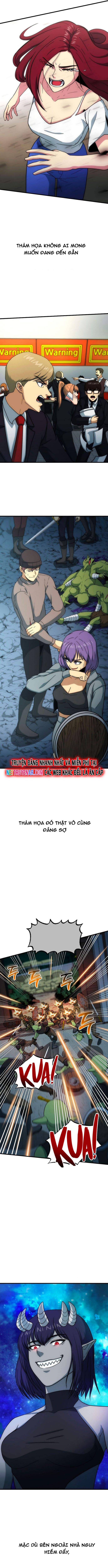 Ngoài Nhà Là Bão Tố: Chapter 45