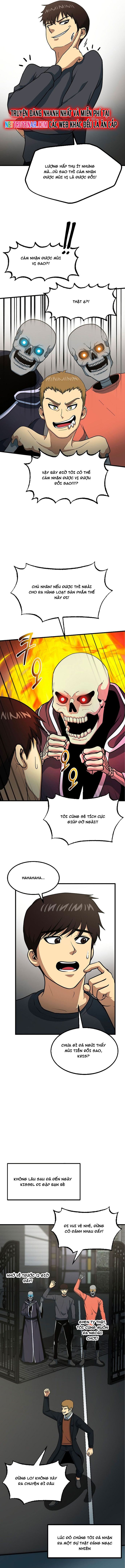Ngoài Nhà Là Bão Tố: Chapter 45